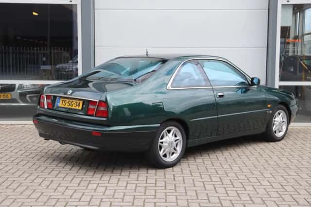 Lancia KAPPA (1998) thumbnail 2