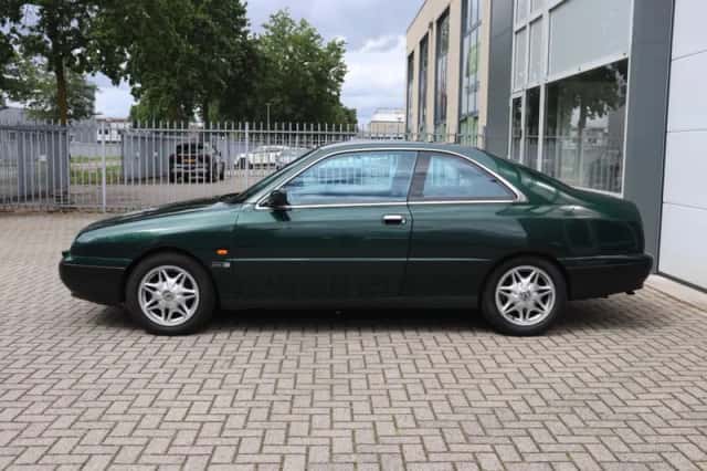 Lancia KAPPA (1998) thumbnail 3