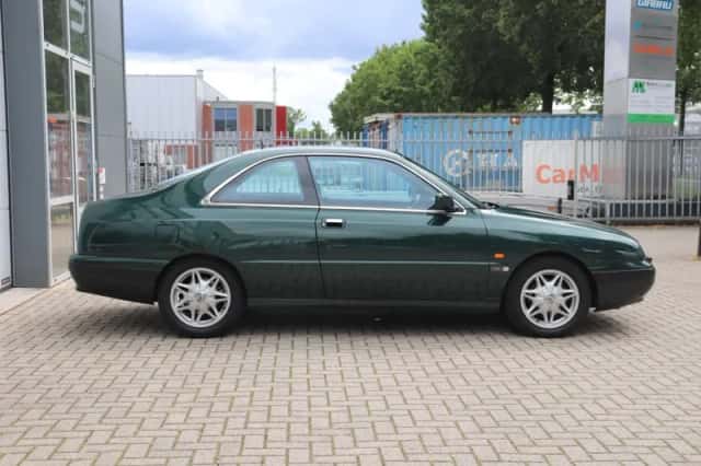 Lancia KAPPA (1998) thumbnail 4
