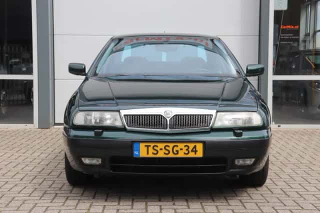 Lancia KAPPA (1998) thumbnail 5