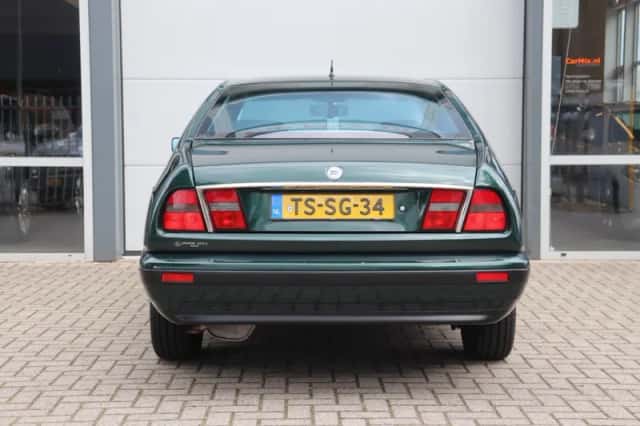 Lancia KAPPA (1998) thumbnail 6