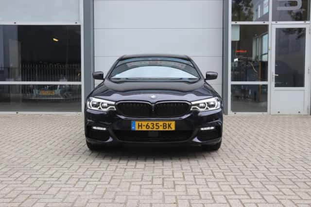 BMW 5-Serie (2020) thumbnail 6