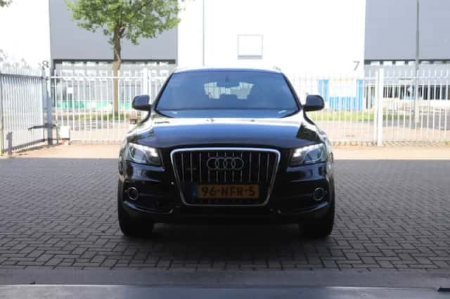Audi Q5 (2009) thumbnail 6