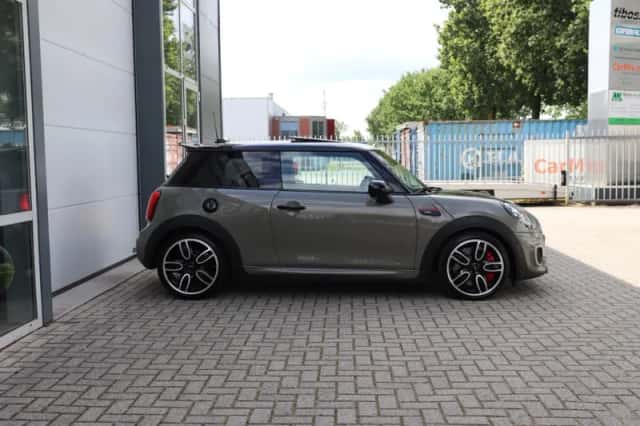 MINI John Cooper Works (2020) thumbnail 5