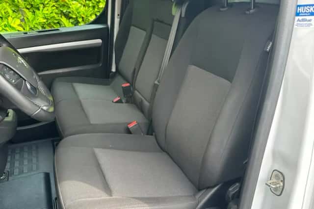 Opel Vivaro (2023) thumbnail 6