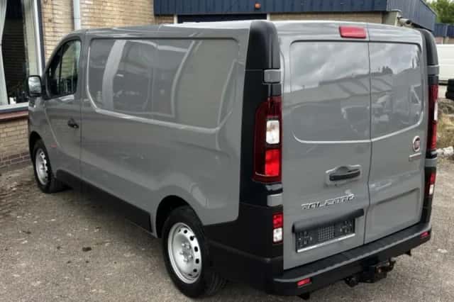Fiat Talento (2018) thumbnail 4