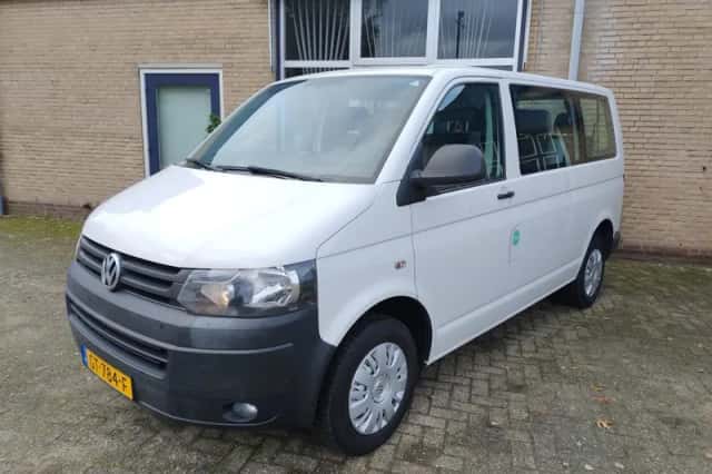 Volkswagen IAV (2015) thumbnail 1