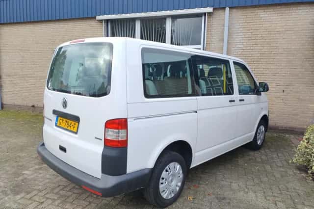 Volkswagen IAV (2015) thumbnail 4