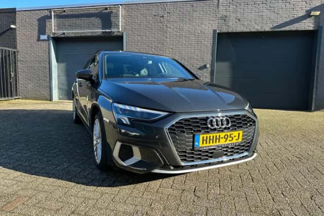 Audi A3 (2022) thumbnail 5