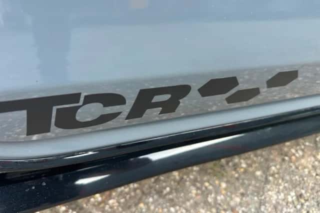Volkswagen Golf (2019) thumbnail 6