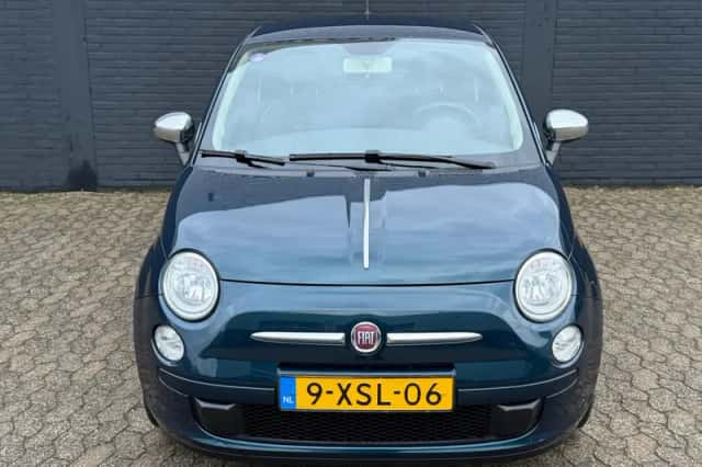 Fiat 500 (2014) thumbnail 5