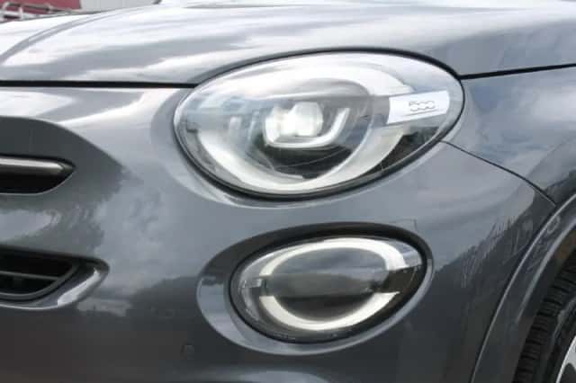 Fiat 500X (2021) thumbnail 4