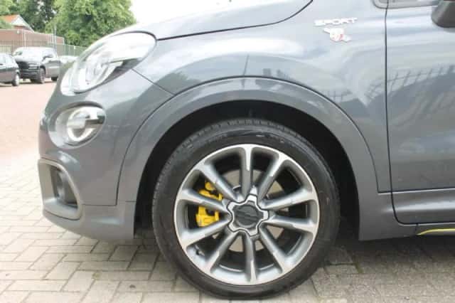 Fiat 500X (2021) thumbnail 6