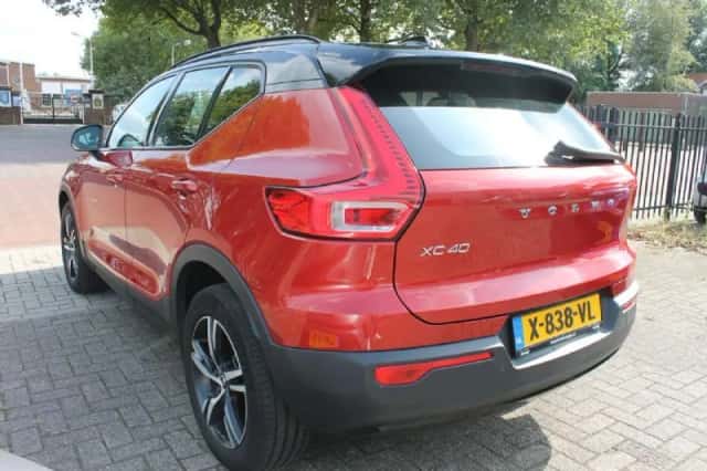 Volvo XC40 (2020) thumbnail 6