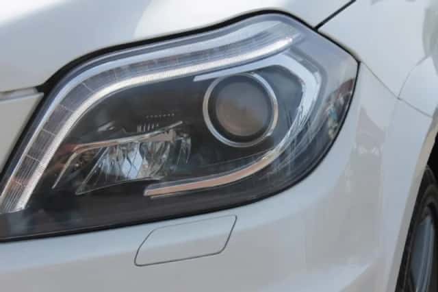Mercedes-Benz GL-Klasse (2013) thumbnail 4