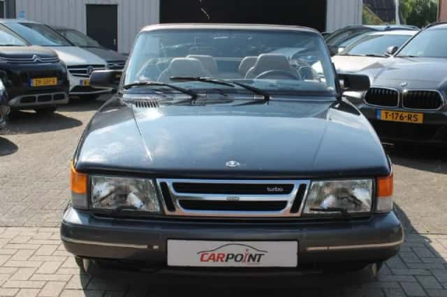 Saab 900 (1991) thumbnail 3
