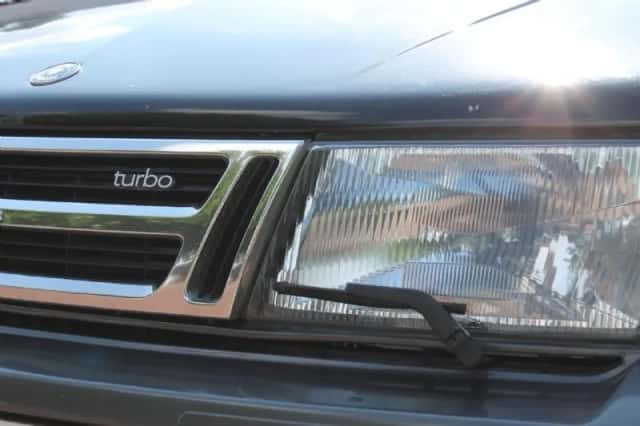 Saab 900 (1991) thumbnail 4