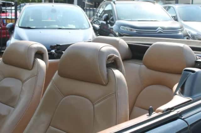 Saab 900 (1991) thumbnail 6
