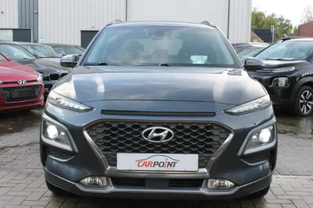 Hyundai Kona (2020) thumbnail 3