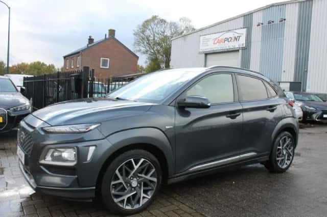 Hyundai Kona (2020) thumbnail 6