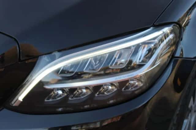 Mercedes-Benz C-Klasse (2021) thumbnail 4