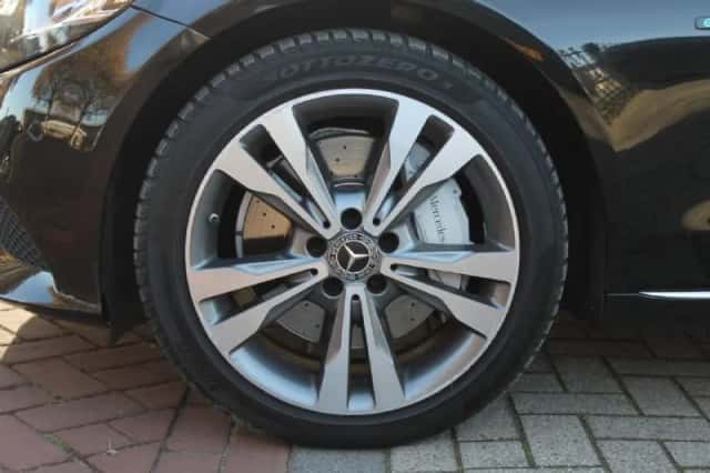 Mercedes-Benz C-Klasse (2021) thumbnail 5