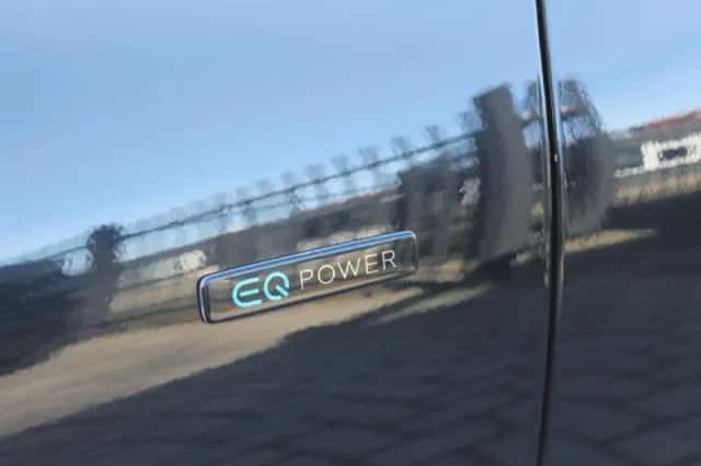 Mercedes-Benz C-Klasse (2021) thumbnail 6