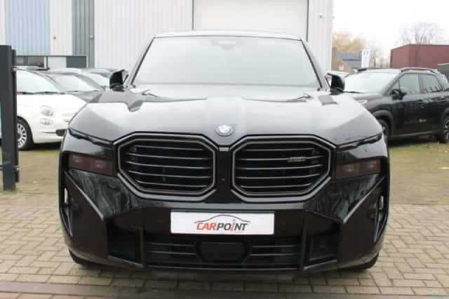 BMW XM (2023) thumbnail 3