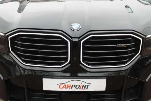 BMW XM (2023) thumbnail 4