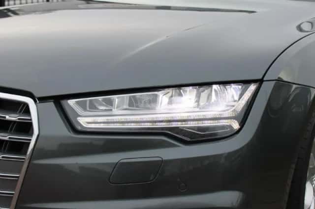 Audi A7 (2015) thumbnail 4
