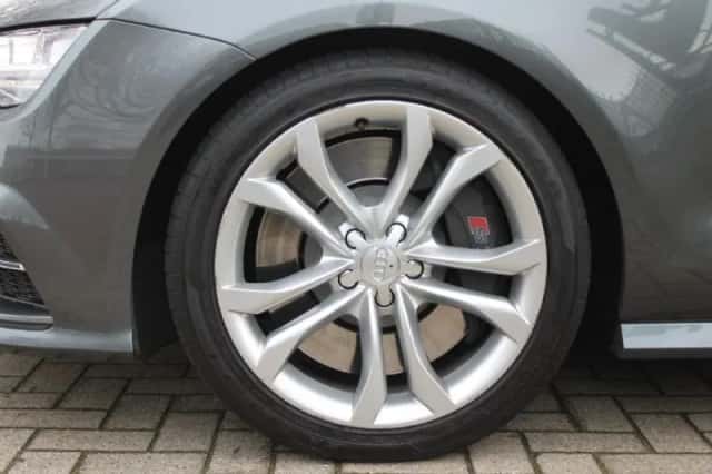 Audi A7 (2015) thumbnail 5