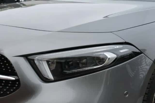Mercedes-Benz A-Klasse (2020) thumbnail 4