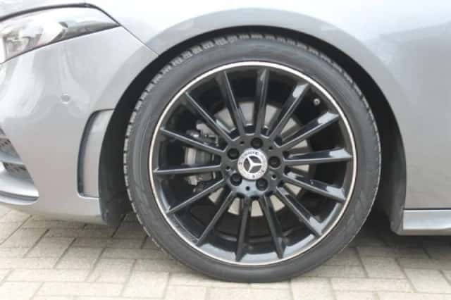 Mercedes-Benz A-Klasse (2020) thumbnail 5