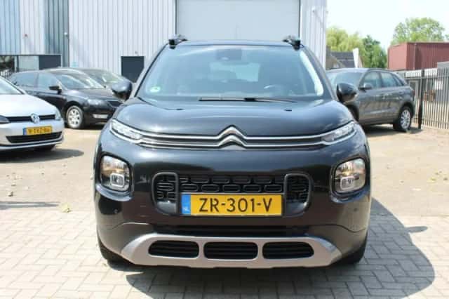 Citroën C3 Aircross (2019) thumbnail 3