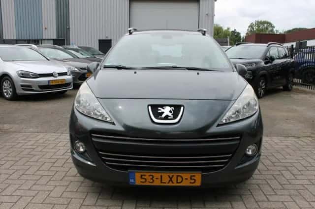Peugeot 207 (2010) thumbnail 3
