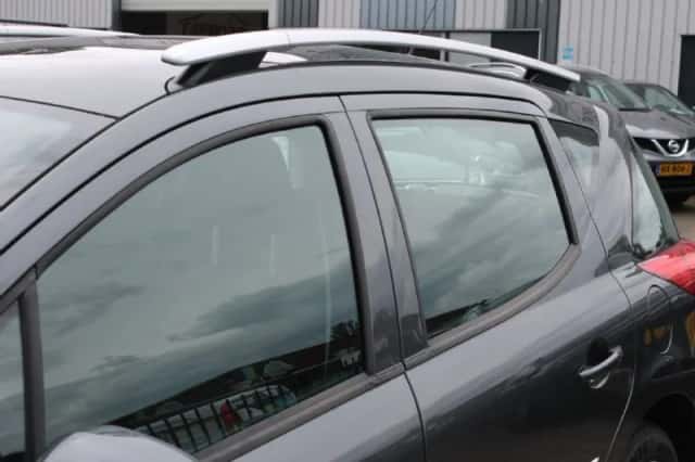 Peugeot 207 (2010) thumbnail 5
