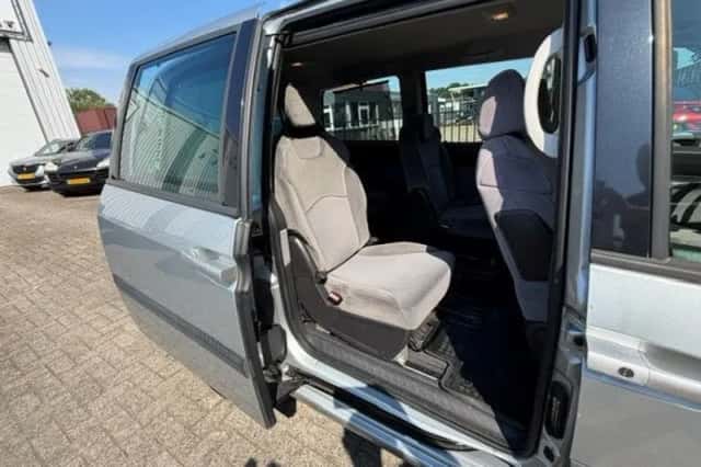 Citroën C8 (2004) thumbnail 6