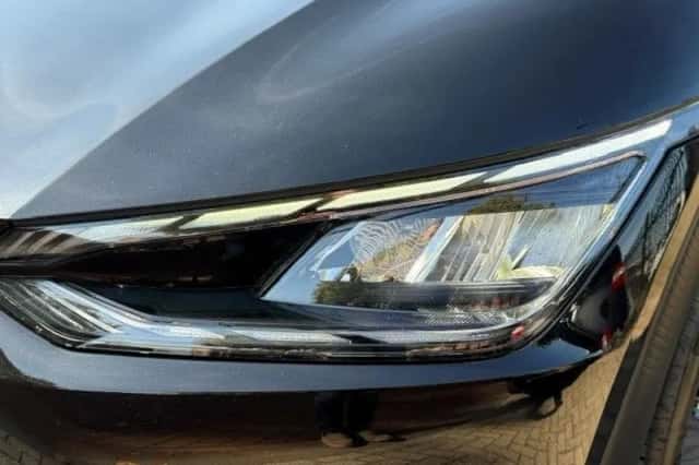 Kia EV6 (2022) thumbnail 4