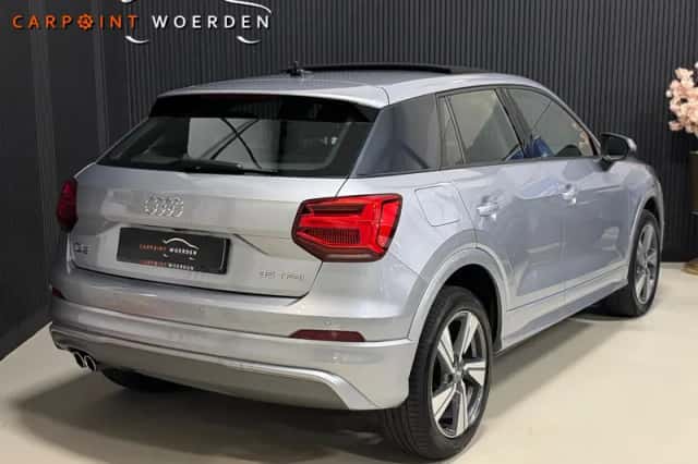 Audi Q2 (2019) thumbnail 2