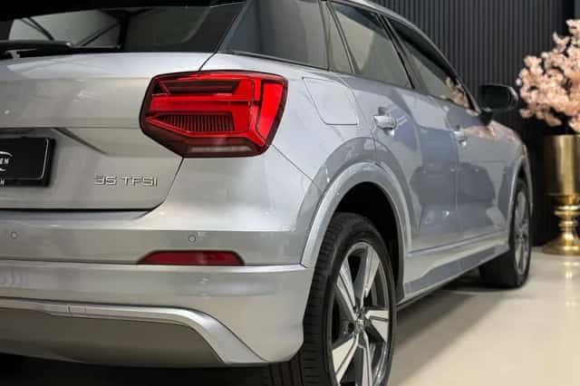 Audi Q2 (2019) thumbnail 4