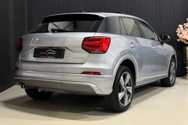 Audi Q2 (2019) thumbnail 6
