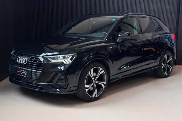 Audi Q3 (2020) thumbnail 6