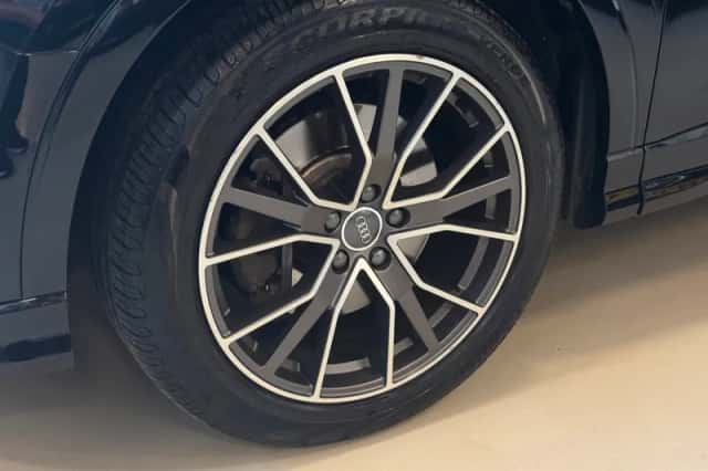 Audi Q3 (2019) thumbnail 6