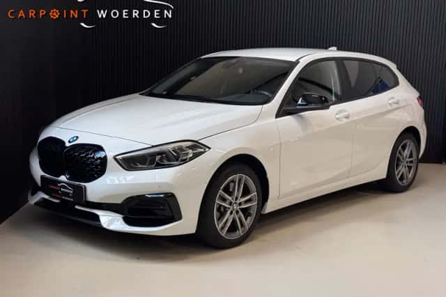 BMW 1-Serie (2024) thumbnail 1