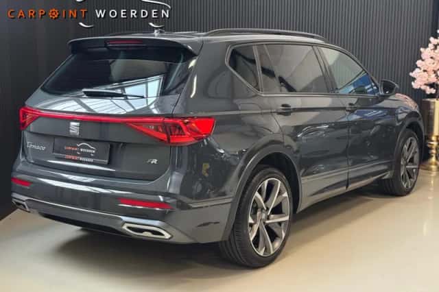 SEAT Tarraco (2021) thumbnail 2
