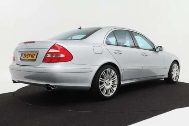 Mercedes-Benz E-Klasse (2006) thumbnail 3