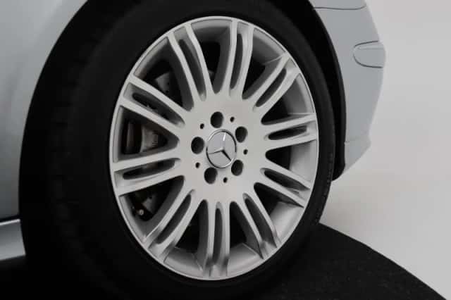 Mercedes-Benz E-Klasse (2006) thumbnail 5