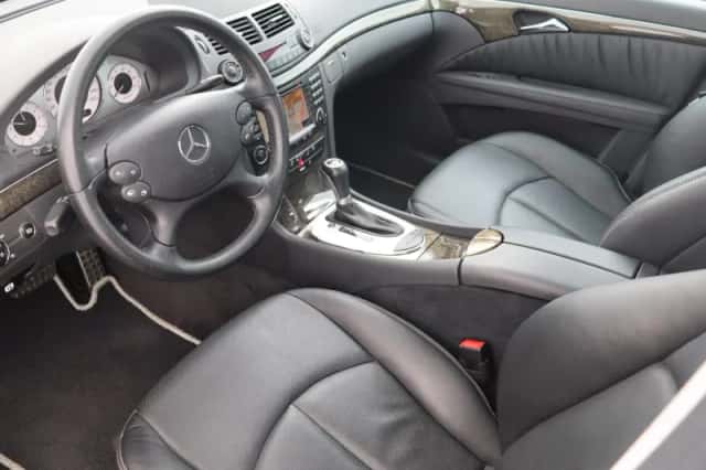 Mercedes-Benz E-Klasse (2006) thumbnail 6