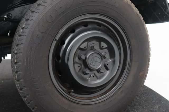 Mercedes-Benz G-Klasse (1994) thumbnail 5