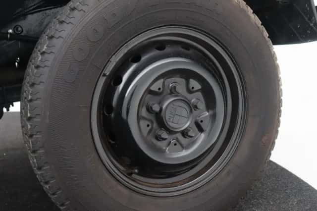 Mercedes-Benz 230 GE (1994) thumbnail 5